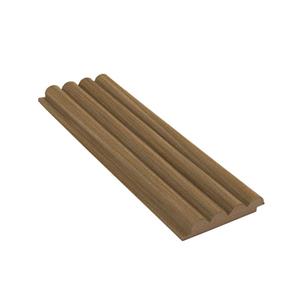 پروفیل MDF دیواری AGT مدل LB-3845 کد 3041