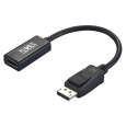 K-NET PLUS Display Port to HDMI 4K2K Adaptor - KP-c2100