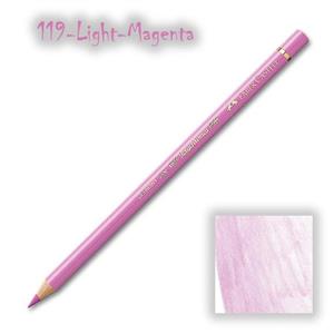 مداد رنگی فابر کاستل مدل Polychromos کد 119