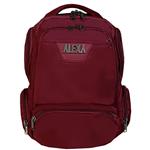 Alexa AL702 Backpack For 16.4 Inch Laptop