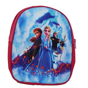 کوله پشتی دخترانه السا آنا مدل NA-0067