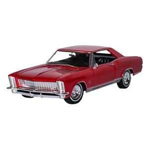 ماشین بازی ولی مدل 1965 Buick Riviera TM Gran Sport 