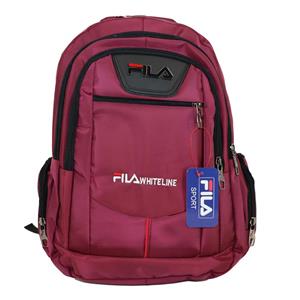 کوله پشتی فیلا مدل FILA-0557