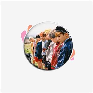 پیکسل بی تی اس کد 305