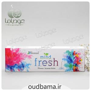 عود دست ساز مایند فرش MIND FRESH (باوانی BHAVANI)