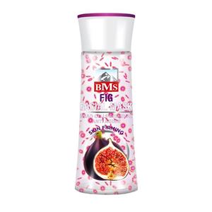 ماسک صورت بی ام اس مدل Fig حجم 160 میلی لیتر 