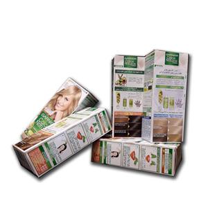 کیت رنگ مو گارنیه کالر نچرالز شید شماره 8.1 Garnier Color Naturals Shade 8.1 Hair Color 