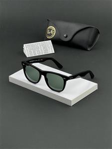عینک آفتابی ریبن مدل RB2140 wayfarer سایز 54