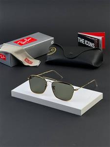 عینک آفتابی مردانه ریبن ریورز مدل RB R102