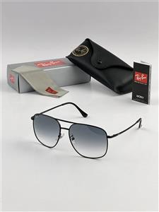 عینک آفتابی مردانه ریبن مدل RB 3679