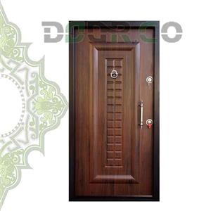 درب ضد سرقت ایرانی مدل IR1113