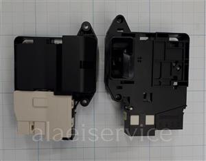 میکرو سوییچ لباسشویی ۴ فیش الجی ۱۰ کیلو کد 510