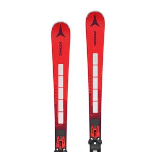 چوب اسکی Atomic Redster S9 REVOSHOCK S + فیکس X 12 GW کد 12