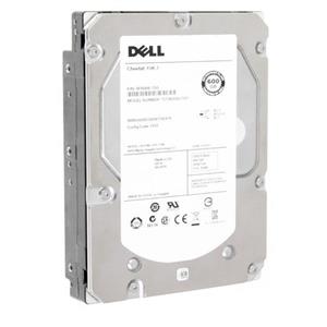 هارددیسک اینترنال دل مدل SAS 0W347K ظرفیت 600 گیگابایت Dell Internal Hard Disk 600GB 