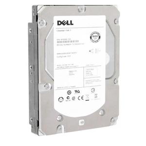 هارددیسک اینترنال دل مدل SAS 0W347K ظرفیت 600 گیگابایت Dell Internal Hard Disk 600GB 