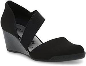 کفش پاشنه دار زنانه Anne Klein Tara Wedge Pump کد2341