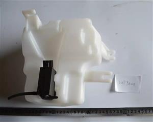 مجموعه مخزن شیشه شوی (بدون برف پاک کن عقب) برلیانس 330