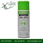 اسپری پنترنت مایع نافذ مگنافلاکس مدل Penetrant SKL-SP2 