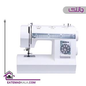چرخ خیاطی جانتک مدل sp500