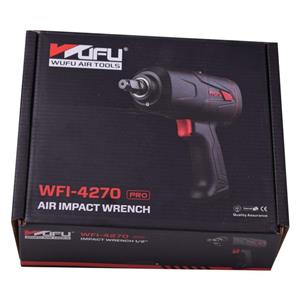 آچار بکس بادی ووفو مدل WFI4270