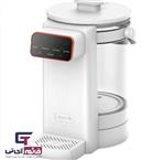 کتری برقی چند منظوره شیائومی مدل Deerma Xiaomi SH35W Electric Kettle 