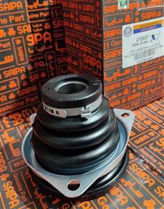 مجموعه گردگیر پلوس سمت گیربکس راننده ساندرو لوگان(تندر90)