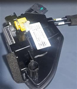 مجموعه قفل کن در عقب چپ چانگان CS35