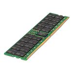 رم سرور HPE 128GB Quad Rank x4 DDR5-5600 