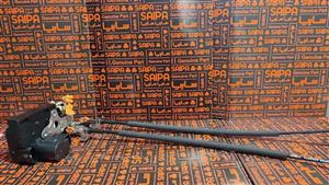 مجموعه قفل مرکزی در عقب چپ برلیانس220-230