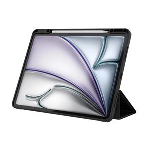 کاور جی سی پال مدل DuraPro Protective Folio برای آیپد ایر ۱۳ اینچ ۲۰۲۴