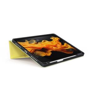 کاور جی سی پال مدل Slim Flex Folio Case برای آیپد پرو ۱۱ اینچ ۲۰۲۴