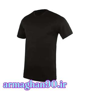 تیشرت ورزشی مردانه فلامنت ساده