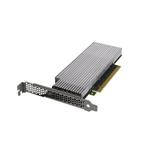 شتاب دهنده Intel Data Center GPU Max 1100 48GB Accelerator