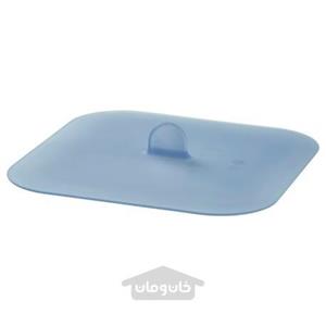درب ایکیا مدل IKEA 365+ مربع سیلیکون عرض 16 سانت کد 70382086