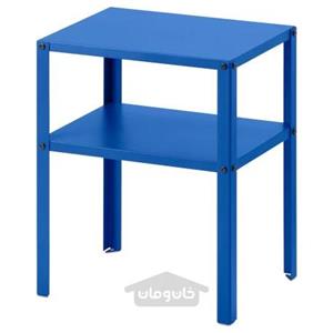 میز کنار تخت 37x28 سانتی متر ایکیا مدل IKEA KNARREVIK کد 50564134
