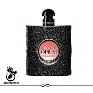  ادوپرفیوم زنانه بلک اوپیوم زد فایو حجم 25 میلی لیتر 