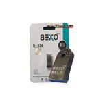 فلش 8 گیگ bexo مدل b-326  مادام العمر آواتک