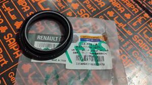 کاسه نمد دیفرانسیل(خروجی سمت چپ گیربکس) ساندرو مگان سیتروئن 5جدید