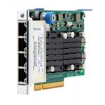 کارت شبکه‌  HPE Marvell QL41134HLCU Ethernet 10Gb 4port SFP