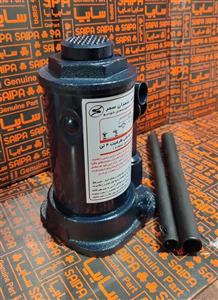 مجموعه جک هیدرولیکی و دسته جک زامیاد پادرا