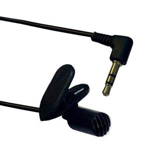 میکروفون یقه ای مدل YW 002 Microphone clips 