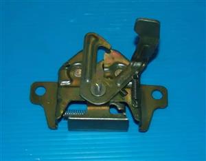 قفل درب موتور پراید-X100