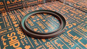 کاسه نمد انتهای میل لنگ ساندرو مگان لوگان(تندر90)