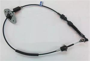کابل مجموعه اهرم تعویض دنده اتوماتیک سراتو