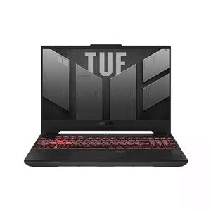 لپ تاپ 15.6 اینچی ایسوس TUF Gaming FA507NVR R7 7435HS 32GB 1TB SSD RTX 4060