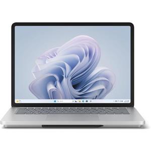 Microsoft Surface Laptop Studio 2|i7 13700H-32GB-1TB SSD-8GB RTX 2000-14.4 inch 120Hz