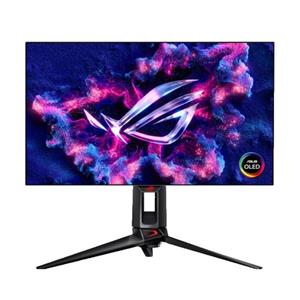 ASUS ROG Swift PG27AQDP|26.5″-QHD-480Hz-WOLED