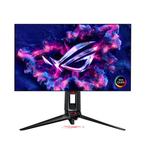 ASUS ROG Swift PG27AQDP|26.5″-QHD-480Hz-WOLED