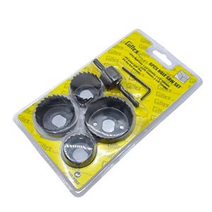 مته گردبر کاتکس کد 02 مجموعه 6 عددی