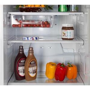 یخچال و فریزر دوقلوی دیپوینت مدل D4 i
